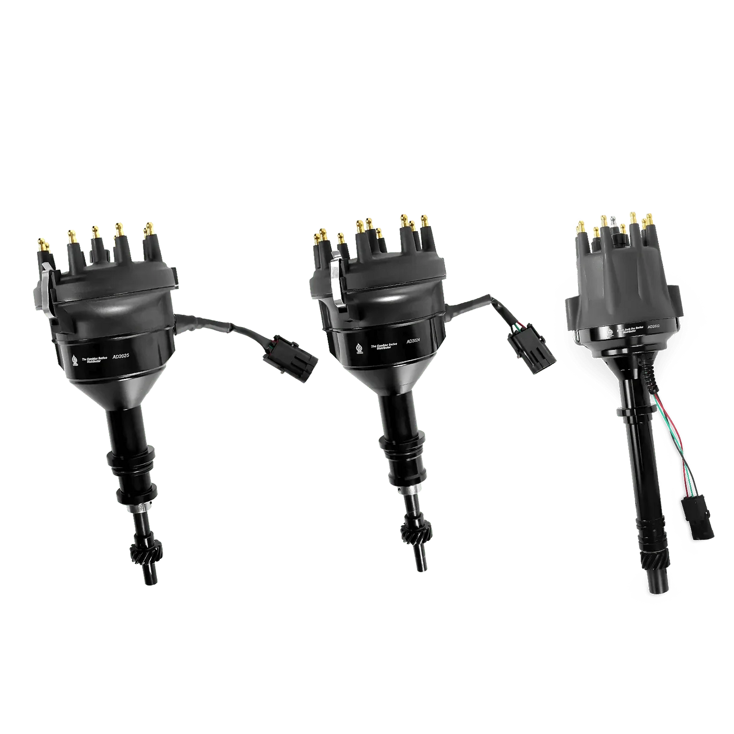 The Joker EFI - Top End Kits