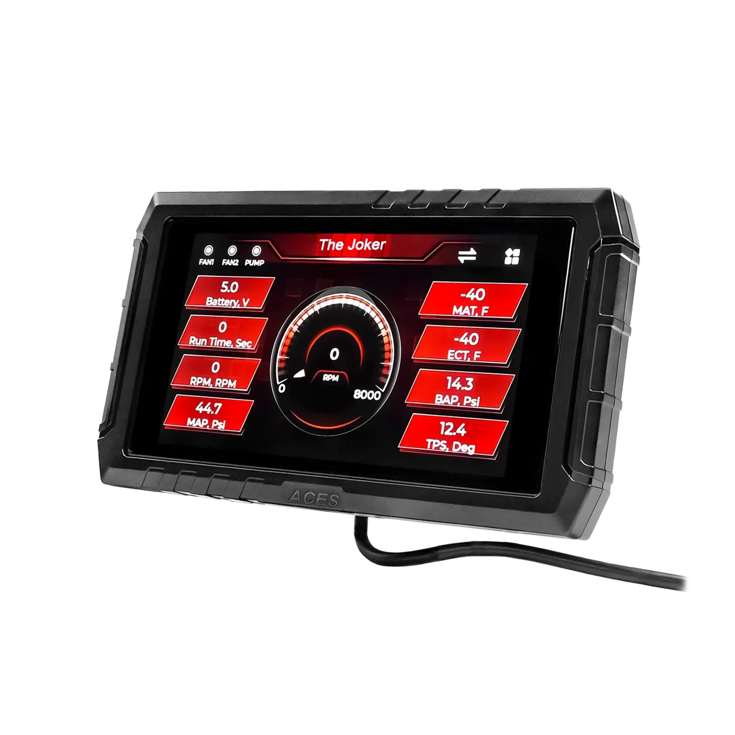 The Joker EFI - Top End Kits