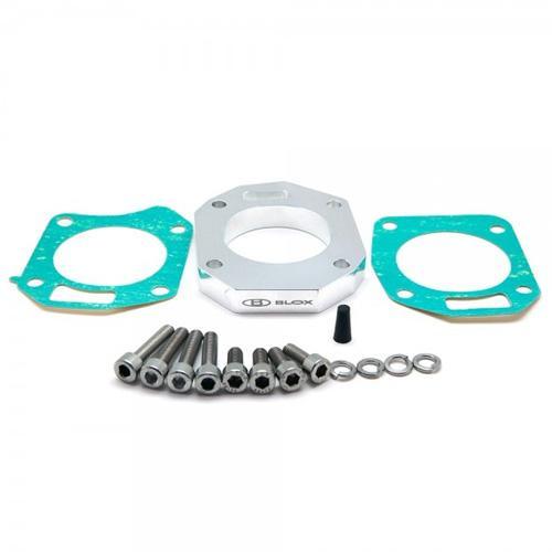 BLOX Racing Throttle Body Adapter - K-Series RBC Manifold