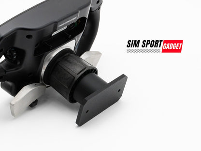 Thrustmaster Direct Drive Wheel T1818 Mount For Profile Sim Racing Rig