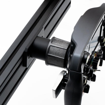 Thrustmaster Direct Drive Wheel T1818 Mount For Profile Sim Racing Rig