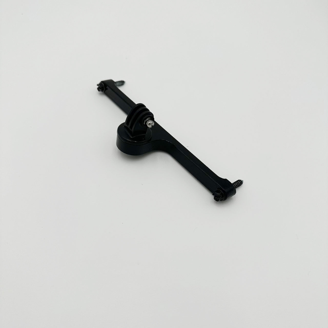 License Plate Action Camera Mount