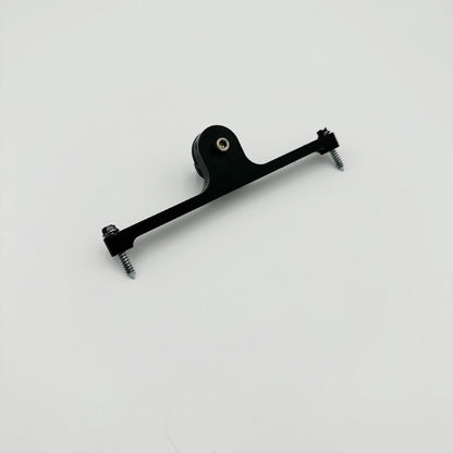 License Plate Action Camera Mount