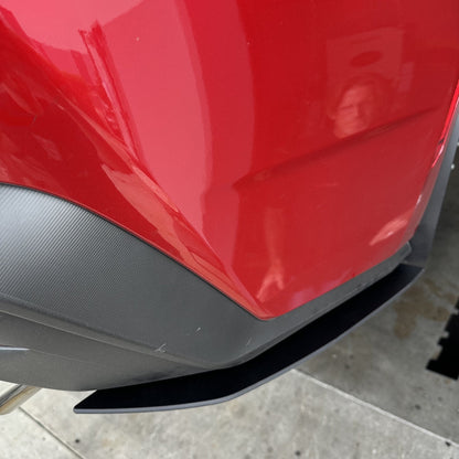 Mustang 24-26 GT/ECO Standard Body Kit