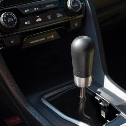 BLOX Racing Ti Ramtal Shift Knob