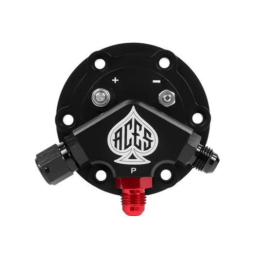 Tight Fit In-Tank Pump Module (255 LPH)