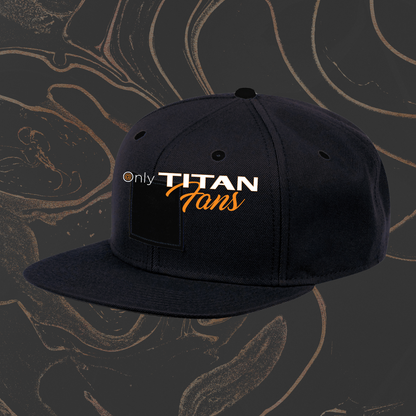 Hat - Snapback