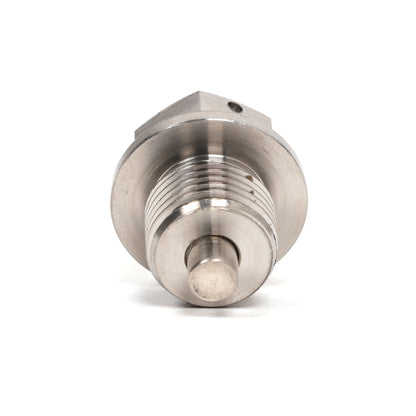 BLOX Racing Titanium Magnetic Oil Drain Plug - M16x1.50mm - Subaru FA20