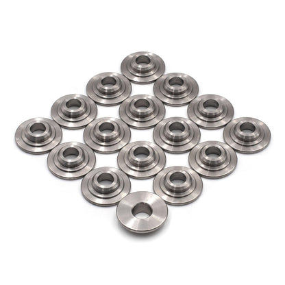BLOX Racing Titanium Retainer Set B/H-Series DOHC VTEC / Non-VTEC