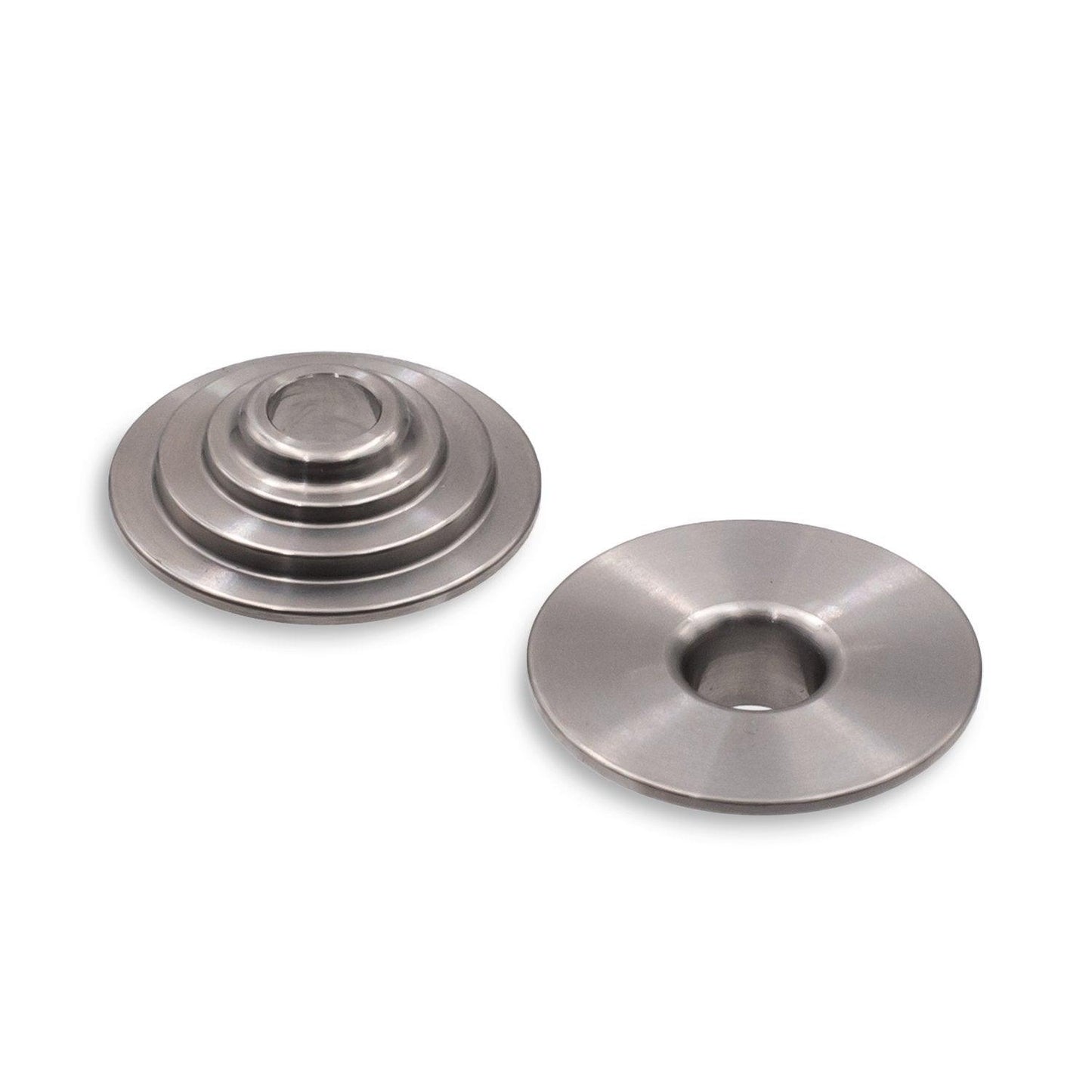 BLOX Racing Titanium Retainer Set B/H-Series DOHC VTEC / Non-VTEC