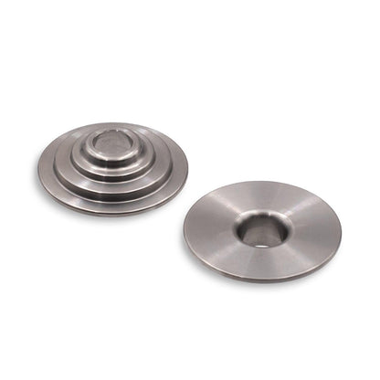 BLOX Racing Titanium Retainer Set B/H-Series DOHC VTEC / Non-VTEC