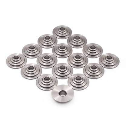 BLOX Racing Titanium Retainer Set B/H-Series DOHC VTEC / Non-VTEC