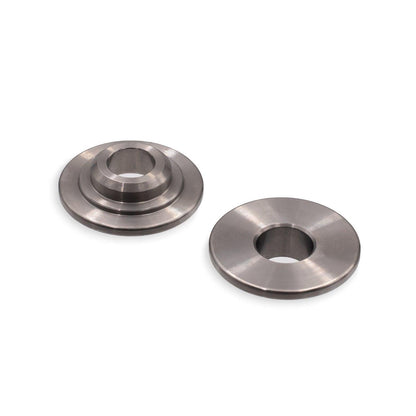 BLOX Racing Titanium Retainer Set B/H-Series DOHC VTEC / Non-VTEC