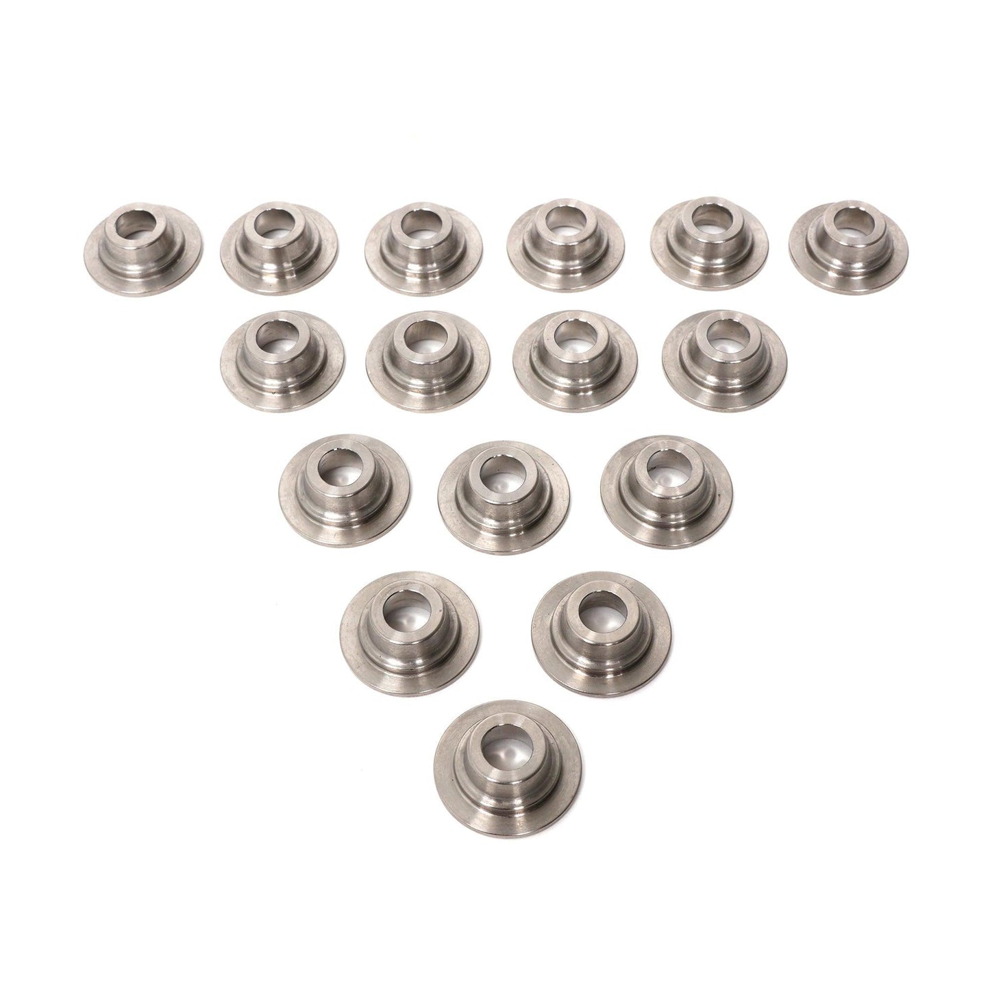 BLOX Racing Titanium Retainer Set - D-Series SOHC VTEC