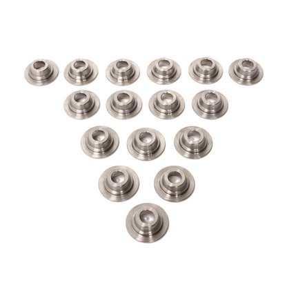 BLOX Racing Titanium Retainer Set - D-Series SOHC VTEC