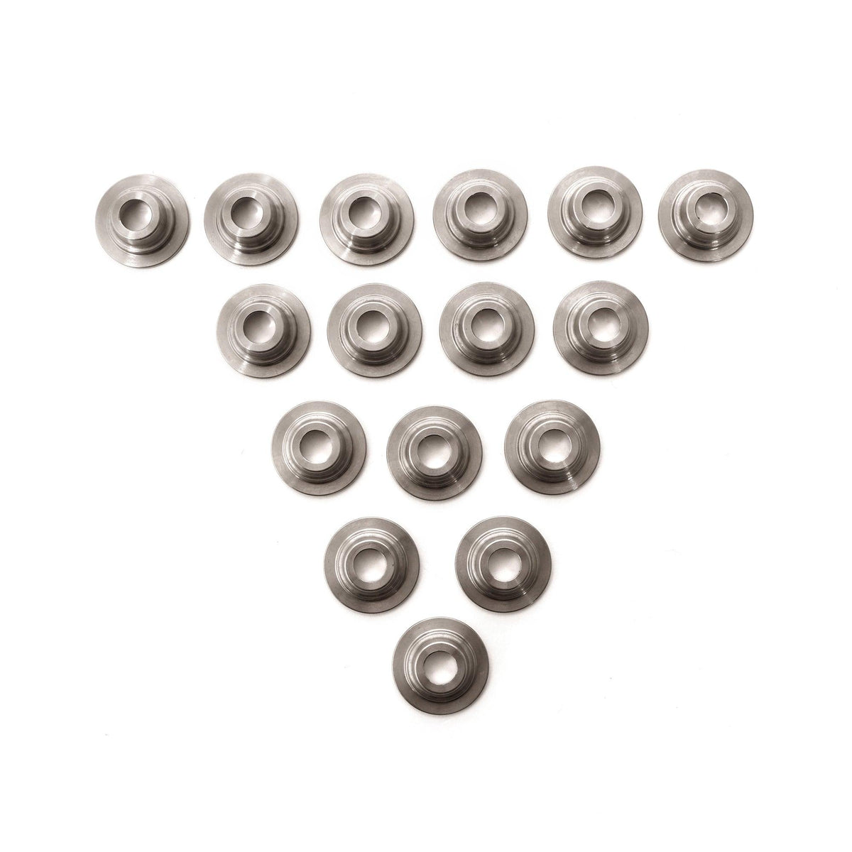 BLOX Racing Titanium Retainer Set - D-Series SOHC VTEC