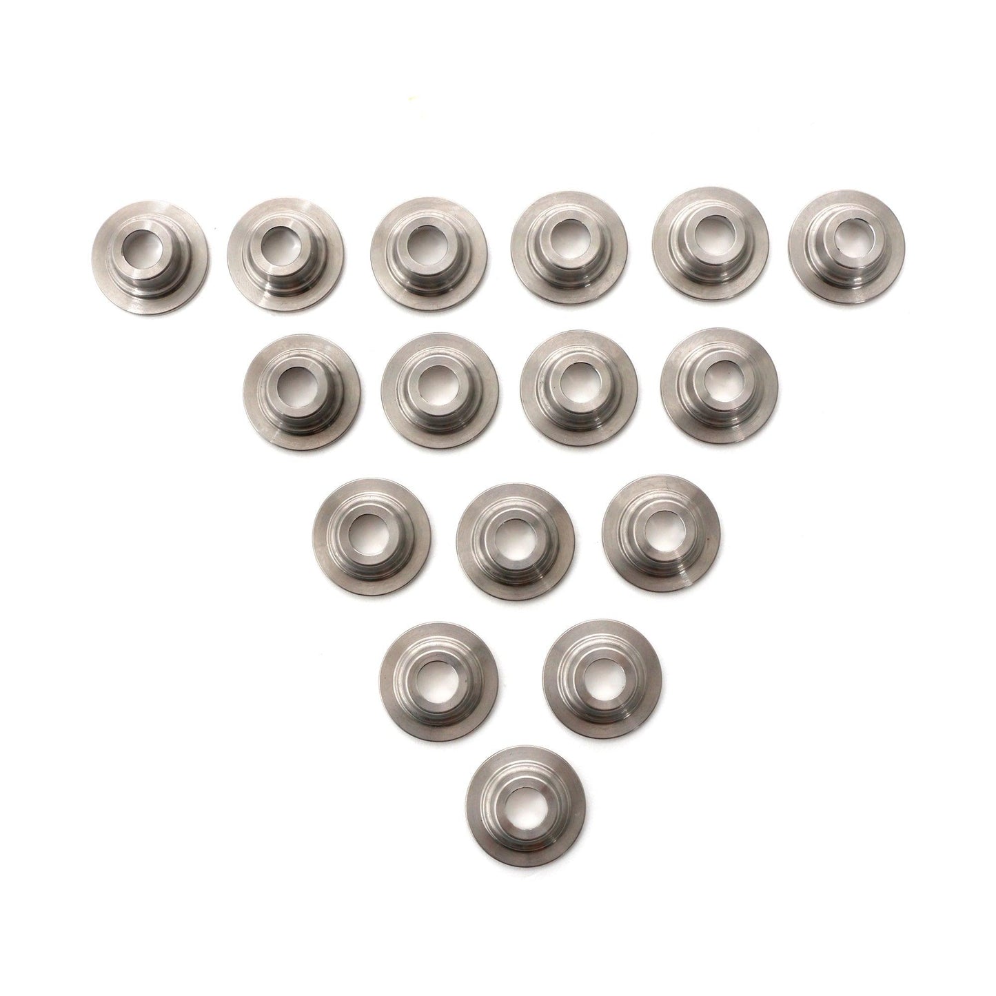 BLOX Racing Titanium Retainer Set - D-Series SOHC VTEC