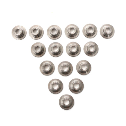 BLOX Racing Titanium Retainer Set - D-Series SOHC VTEC