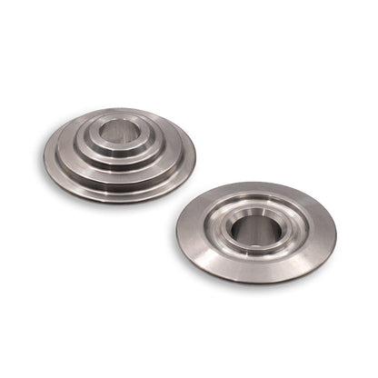 BLOX Racing Titanium Retainer Set - K-series DOHC iVTEC