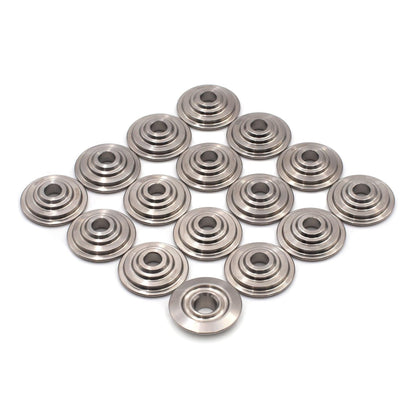 BLOX Racing Titanium Retainer Set - K-series DOHC iVTEC