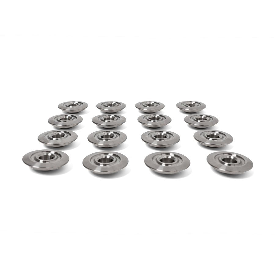 BLOX Racing Titanium Retainer Set - K-series DOHC iVTEC