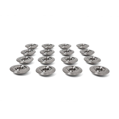 BLOX Racing Titanium Retainer Set - K-series DOHC iVTEC
