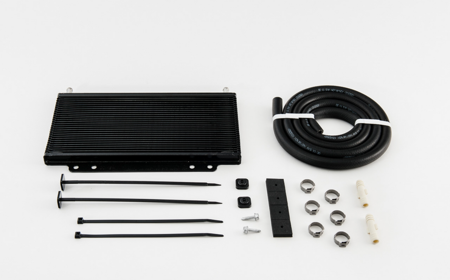 AWE Tuning Drive Select Cooler 4710-11048