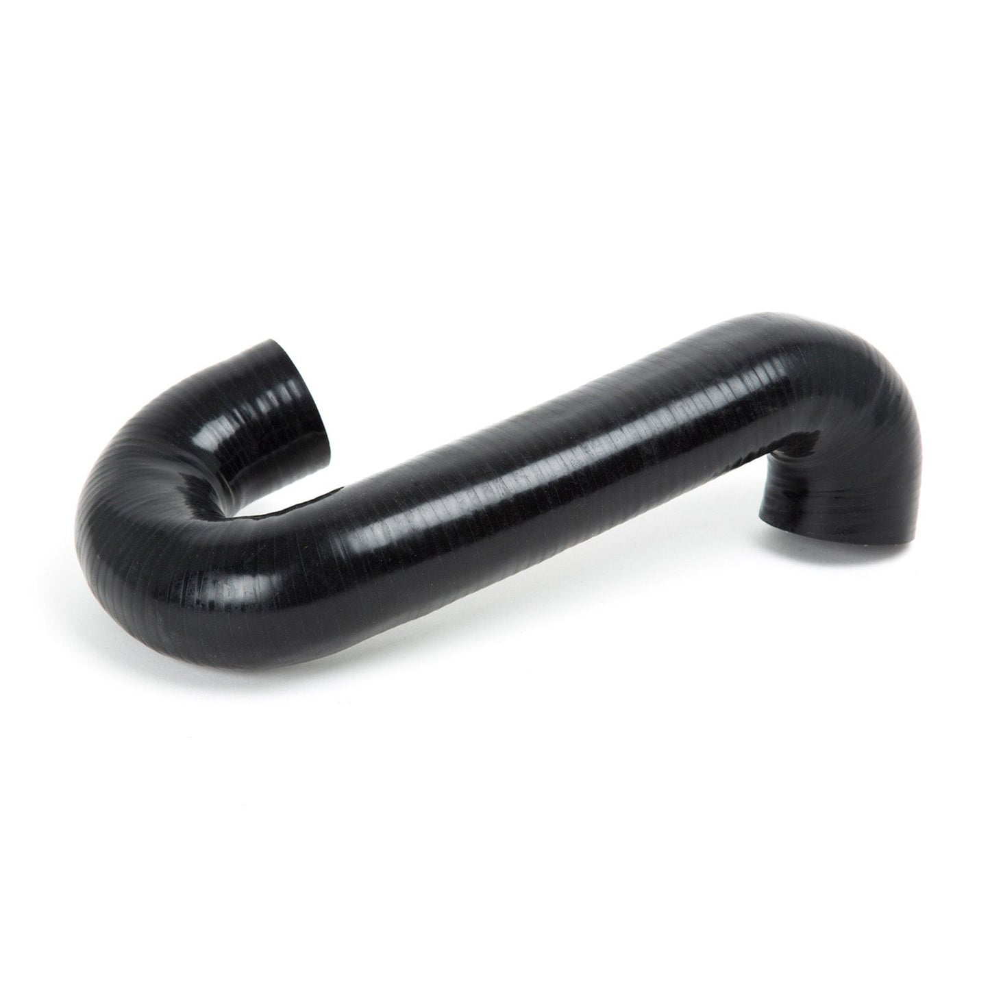 GrimmSpeed TMIC 'STI-Style' Turbo Outlet Hose - 2008-14 Subaru WRX, 2005-09 Subaru Legacy GT GRM090060