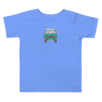 Dream Machine Toddler T-Shirt