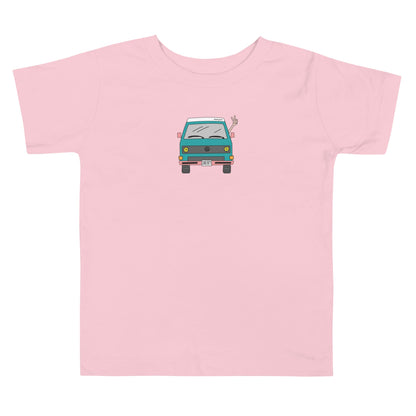 Dream Machine Toddler T-Shirt