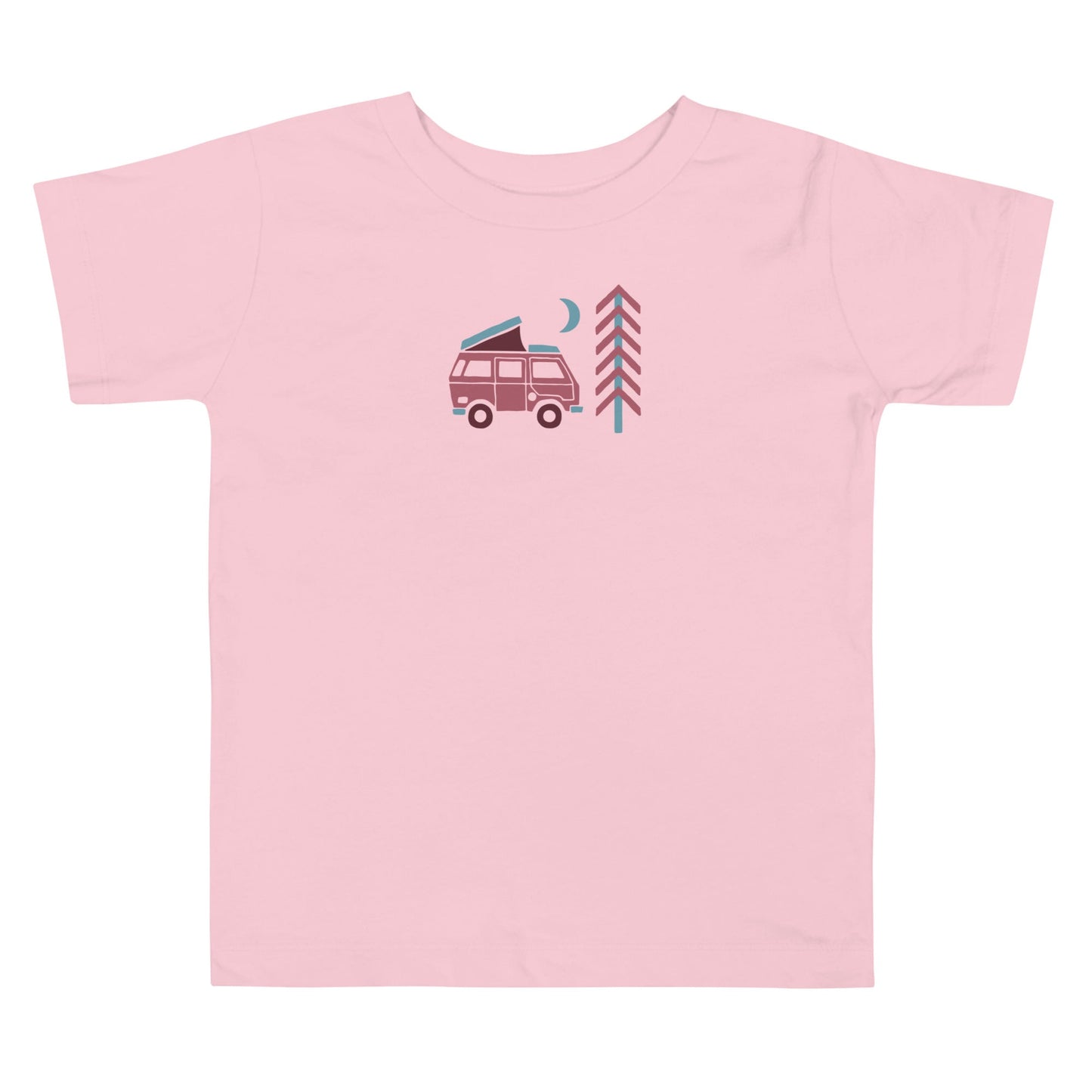 Van & Moon Toddler T-Shirt