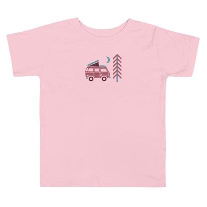 Van & Moon Toddler T-Shirt