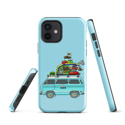 RAD Vanagon Tough Case for iPhone®