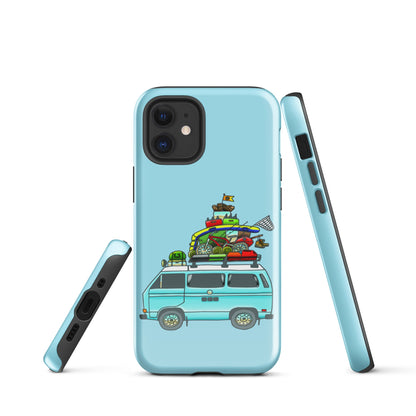 RAD Vanagon Tough Case for iPhone®