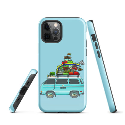 RAD Vanagon Tough Case for iPhone®