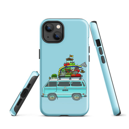 RAD Vanagon Tough Case for iPhone®