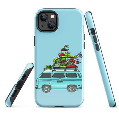 RAD Vanagon Tough Case for iPhone®