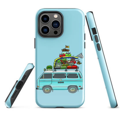 RAD Vanagon Tough Case for iPhone®