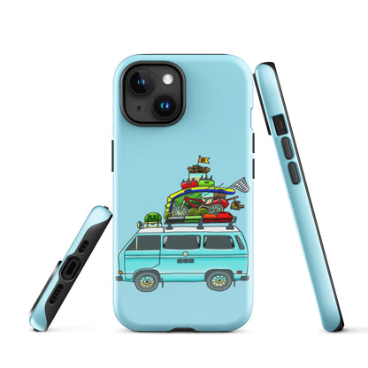 RAD Vanagon Tough Case for iPhone®