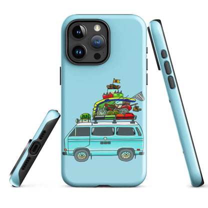 RAD Vanagon Tough Case for iPhone®
