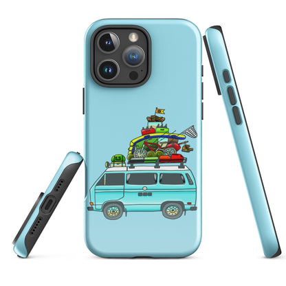 RAD Vanagon Tough Case for iPhone®