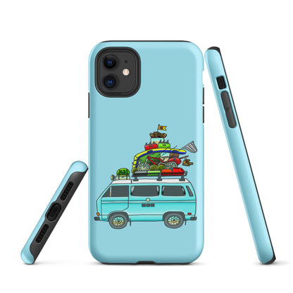RAD Vanagon Tough Case for iPhone®