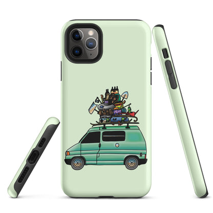 RAD Eurovan Tough Case for iPhone®