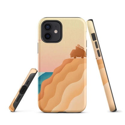Baja Surf Tough Case for iPhone®