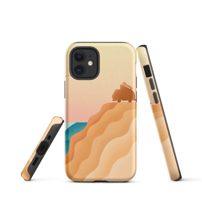 Baja Surf Tough Case for iPhone®