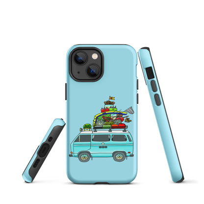 RAD Vanagon Tough Case for iPhone®