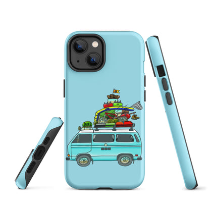 RAD Vanagon Tough Case for iPhone®