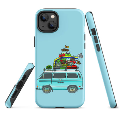 RAD Vanagon Tough Case for iPhone®