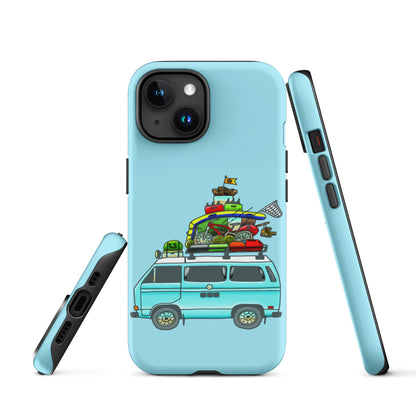 RAD Vanagon Tough Case for iPhone®