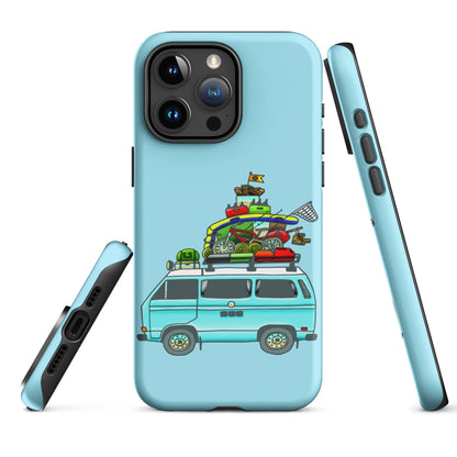 RAD Vanagon Tough Case for iPhone®